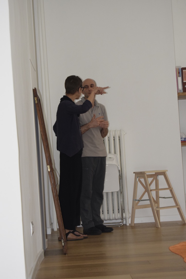 Alessandra e Stefano