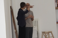 Alessandra e Stefano