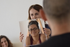Lo sguardo dell'altra